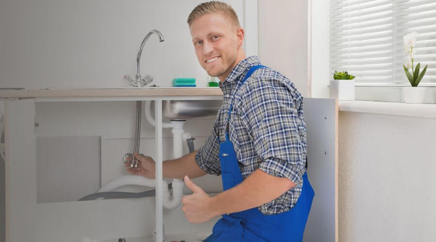 Professional 24 Hour Plumbers services in Linn, KS